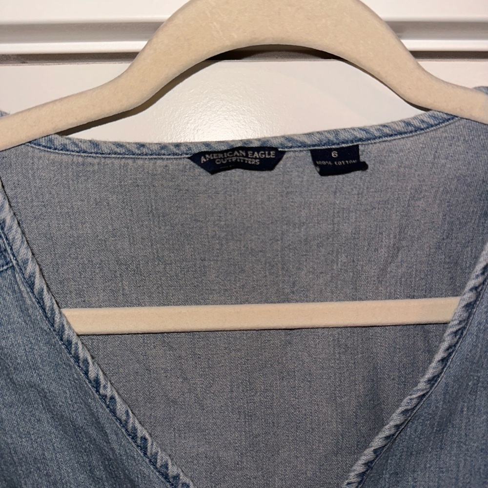 American eagle top - Picture 4 of 4